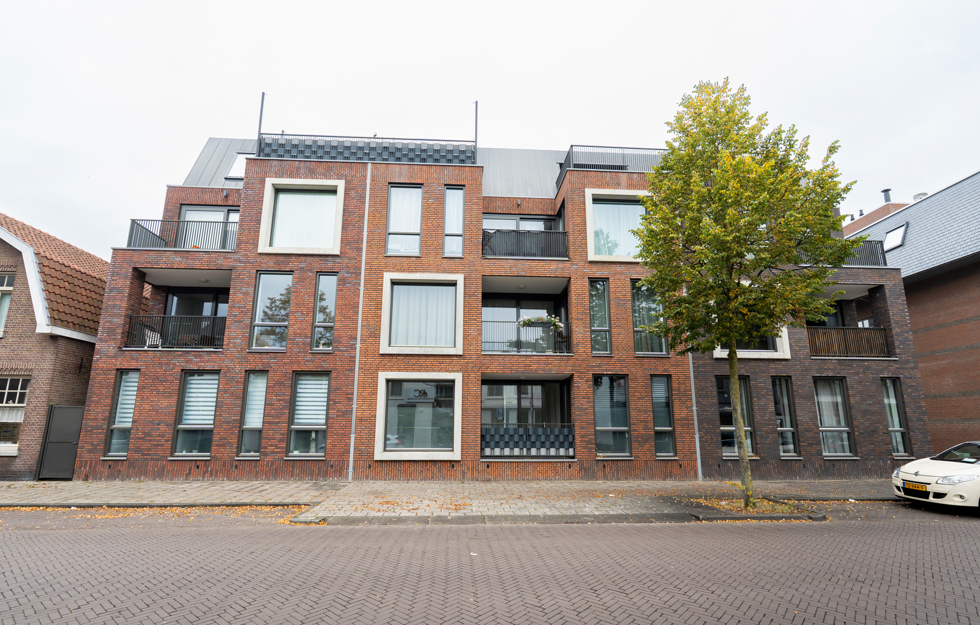 &Ponje Project ijzerwinkel fotografie 03719