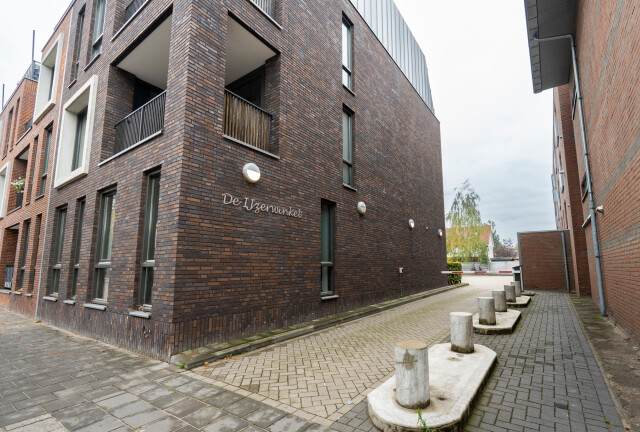 &Ponje Project ijzerwinkel fotografie 03723