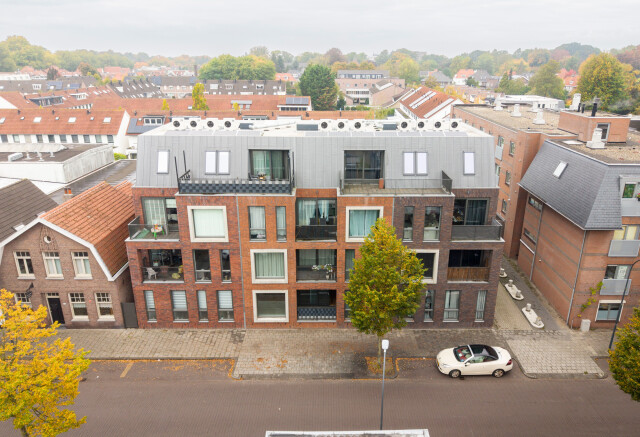 &Ponje Project ijzerwinkel fotografie 7