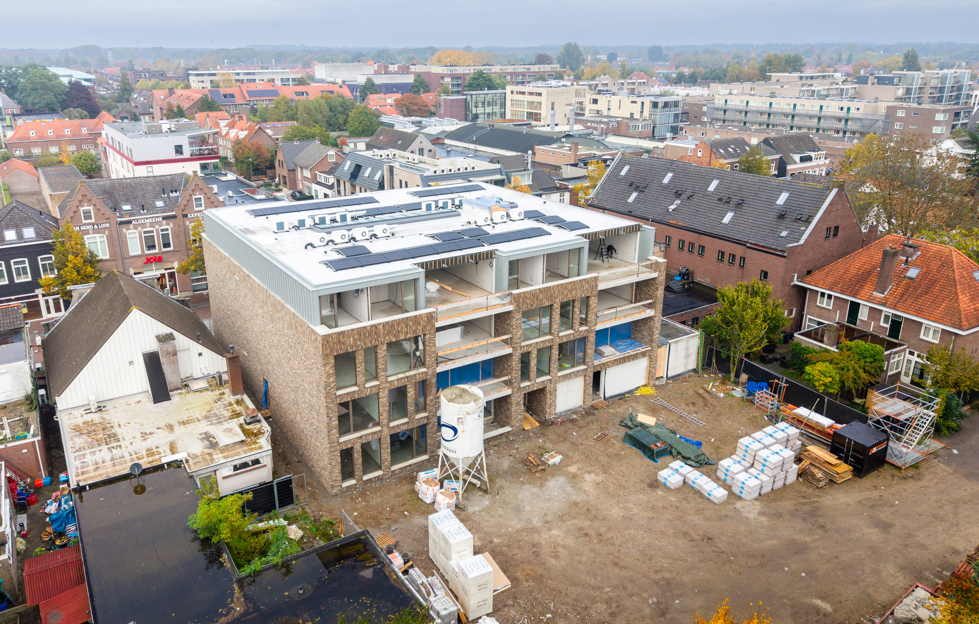 &Ponje Project Karakter fotografie 3