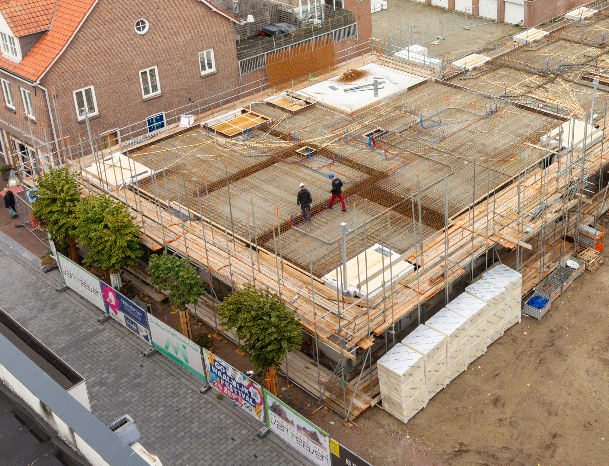 &Ponje Project Lederhuis detail 1