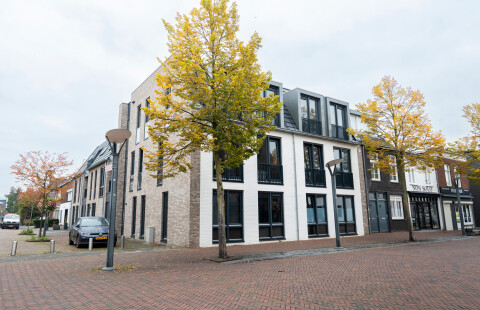 &Ponje Project Stationsstraat fotografie 03647