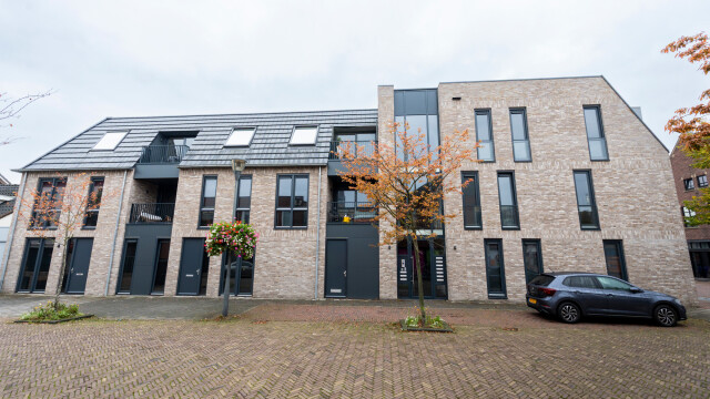 &Ponje Project Stationsstraat fotografie 03651