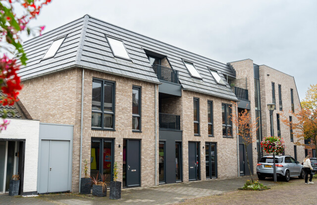&Ponje Project Stationsstraat fotografie 03688