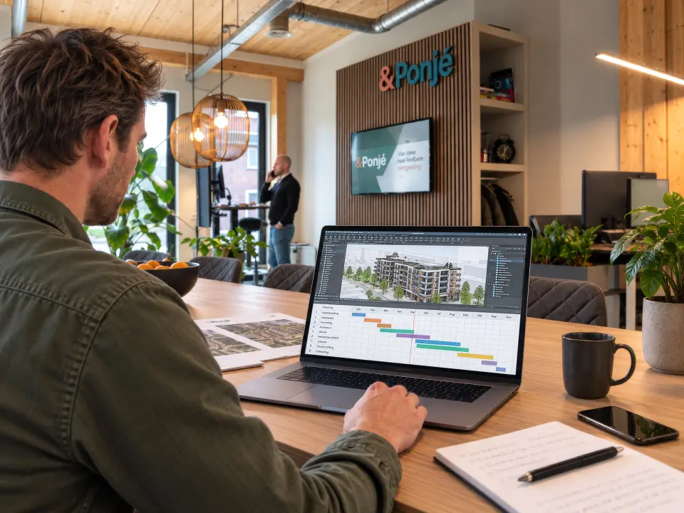 vacature-enponje