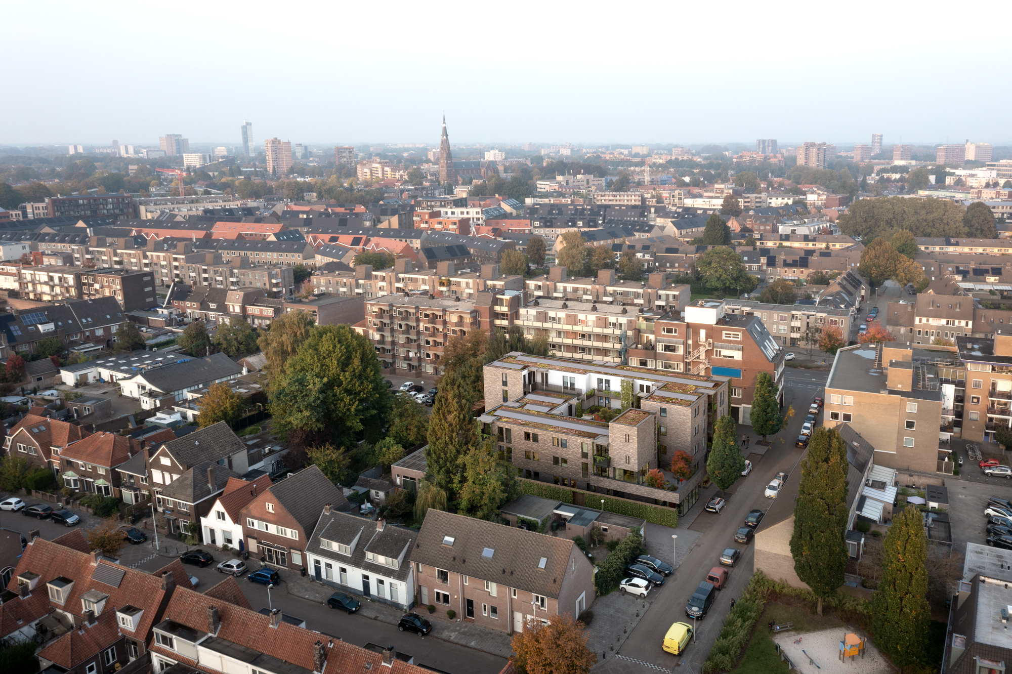 Zoutstaete 4 HR